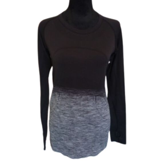 Lululemon Women's Size 8 Swiftly Tech - Picture 1 of 5